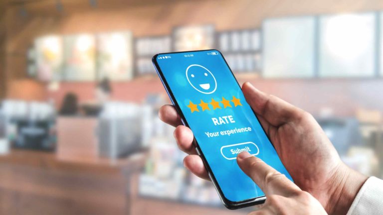 Customer Reviews: Are they really that helpful?