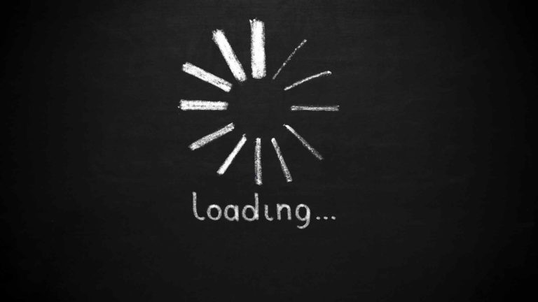 Your Slow Website Is Tanking Your Small Business
