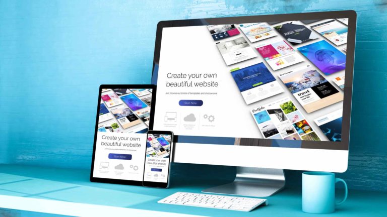 Top WordPress Themes for Small Businesses